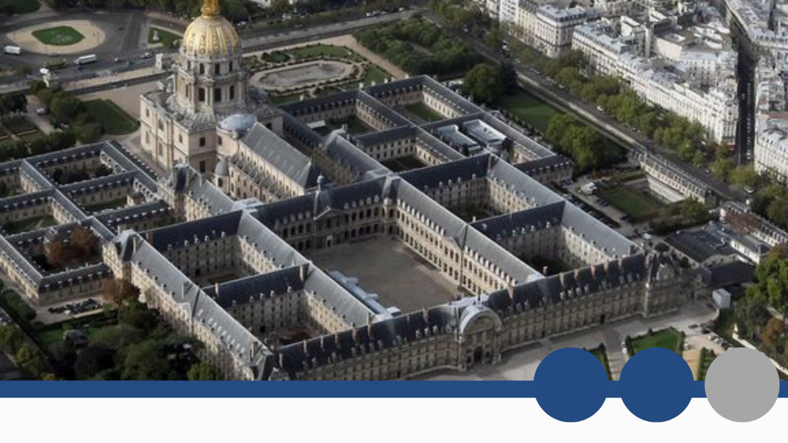 Lycée les Pierres Vives